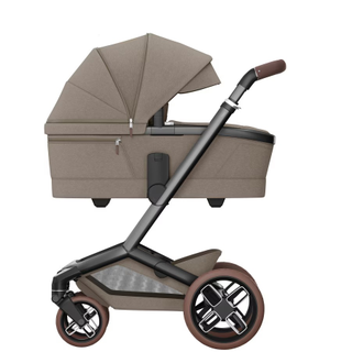 Коляска 2в1 Maxi-Cosi Fame Twillic Truffle