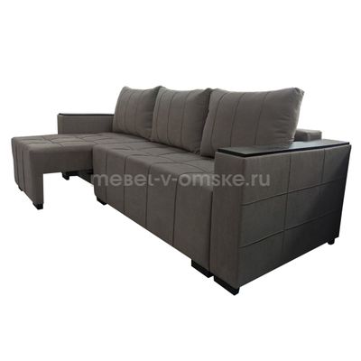 Диван Кристалл-2 трансформер (тик-так)