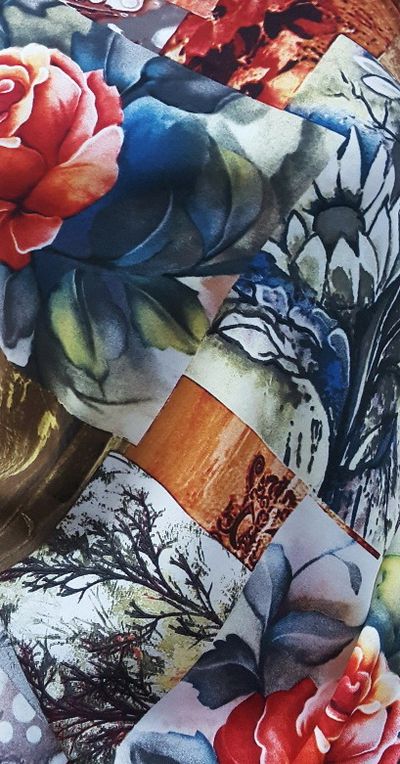 Артикул Т 1971 Дизайн 140 Цвет 1 Кусок 2,20 и 2 и 1,90 и 2,40 метра