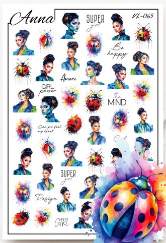 Слайдер-дизайн Весна-Лето VL-065