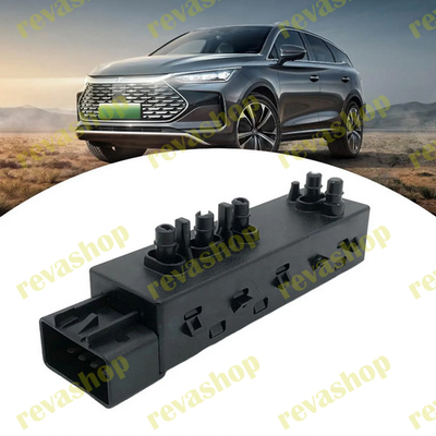 Блок управления сиденьем легкового автомобиля 6922A033 Mitsubishi Nissan Chevrolet