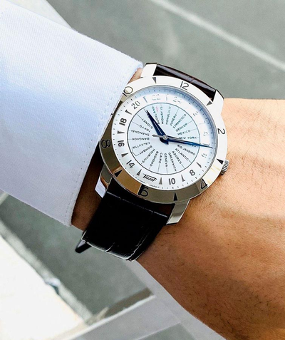 Швейцарские часы Tissot T078.641.16.037.00