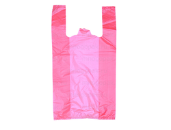 Пакет п/э 25*45, цвет микс, упаковка 100 шт.