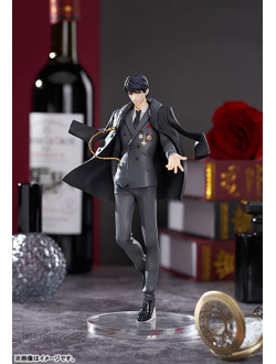 Фигурка Li Zeyan Pop Up Parade