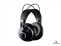 фото AKG K271 MKII