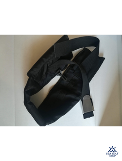 Ремень для дайвинга с грузовой с карманами