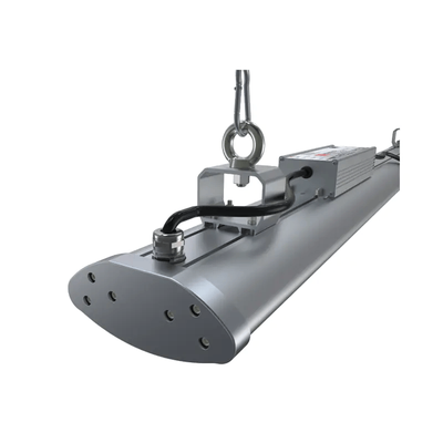 Полосовой светильник серии TXR