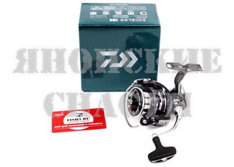 Катушка Daiwa 20 Exceler LT 4000-С