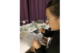 Мастер-класс по созданию индивидуальных духов в мастерской парфюмера, до 5 участников