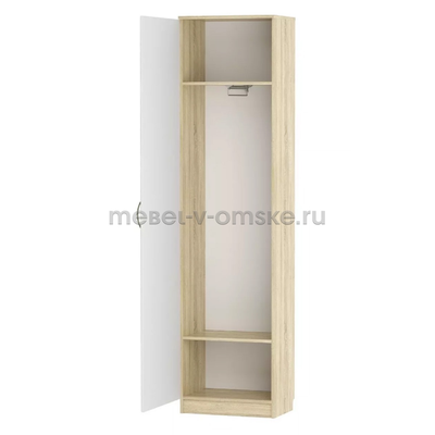 Шкаф для одежды Оливия - 014.71
