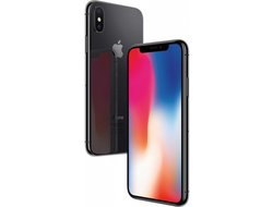 Apple iPhone X 64GB Black (rfb)
