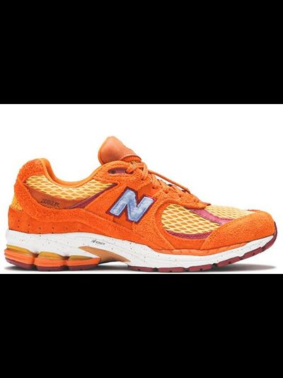 New Balance 2002R Salehe Bembury Peace Be The Journey