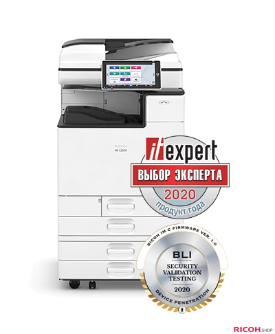 RICOH IM C2500 /418289/ (без тонера)