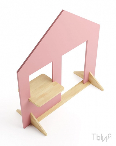 Театр передвижной