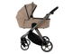 Коляска 3в1 Pituso Sole Truffle