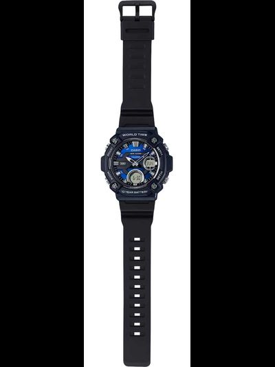 Часы Casio AEQ-120W-2A
