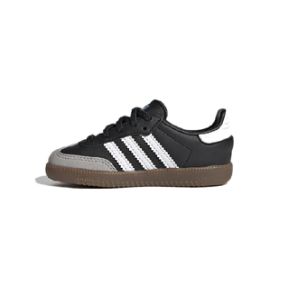 Adidas Samba OG Kids Black