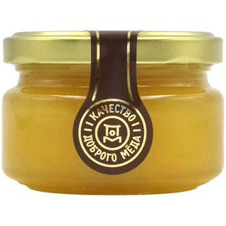 Мёд цветочный, 150г (Добрый мёд)