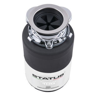 Измельчитель пищевых отходов Status Premium 100