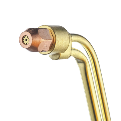 Резак пропановый удлинённый Р3П-03РУ, L=1000, ?135°