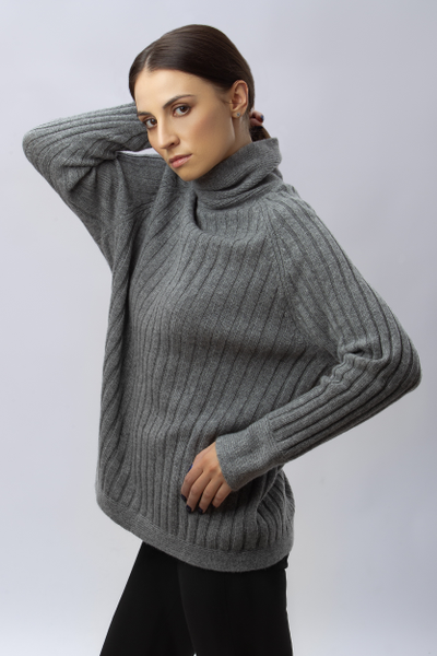 Свитер женский 100% кашемир