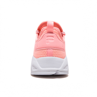 Кроссовки женские Fila MIND ZERO PINK (36-40)
