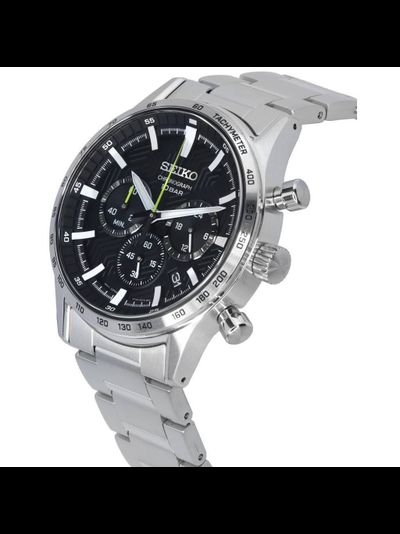 Наручные часы Seiko SSB413P1