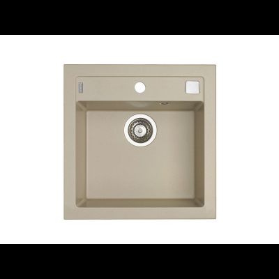 Мойка Alveus Formic 20 галька