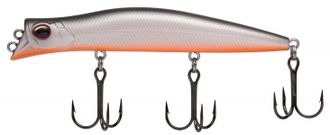 Воблер Kyoda Pocky Minnow 130F, 17.5гр, 0.1-0.2м / P1066