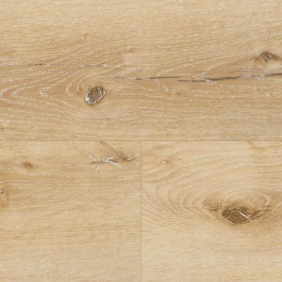 Виниловый пол Wineo 400 Wood XL Luck Oak Sandy DLC0127 структура