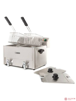 Фритюрница Hurakan HKN-FT88N