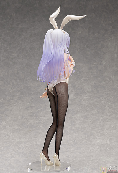 Фигурка 1/4 Тенси (Tenshi Bunny Ver.)