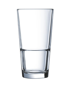 Хайбол 290 мл, d 76 мм, h 119 мм, Stack Up