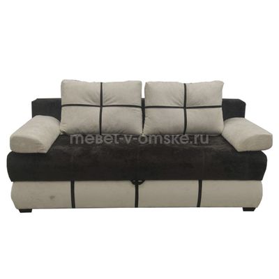 Диван Граф (еврокнижка)