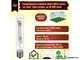 Aura Sodinette Long Life ST 70w E27