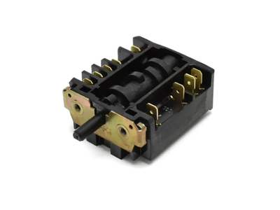 Переключатель мощности духовки "Мечта", 5 режимов (ПМ-16-5-05)