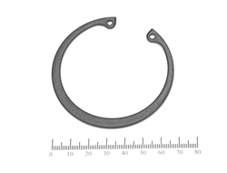 Стопорное кольцо внутреннее 65х2,5 DIN 472