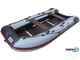 Лодка ПВХ Marlin Energy 380E