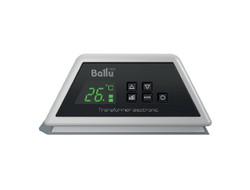Блок управления Transformer Electronic Ballu BCT/EVU-2.5E