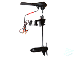 Подвесной электромотор WaterSnake Venom 34 lbs/26" 12V Black