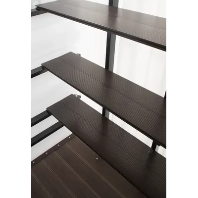 Декинг для погребов TINGARD 2500