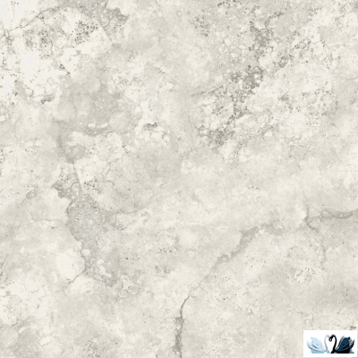 Керамогранит Eurotile Padma Beige 60x60 см матовый под мрамор Crema Marfil