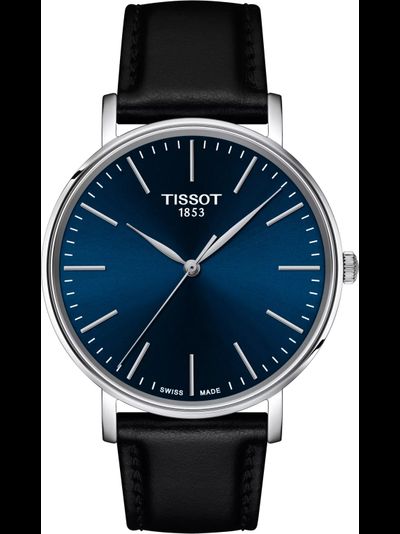 Швейцарские часы Tissot T143.410.16.041.00