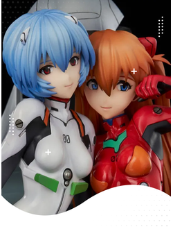 Евангелион (Evangelion)