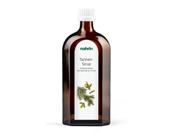 Еловый сироп Nahrin (Нарин)