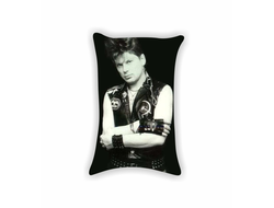 Подушка Сектор Газа, Юрий Хой №9