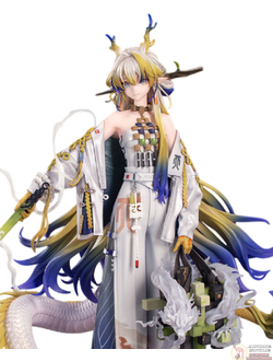 Фигурка 1/7 Шу (Shu)