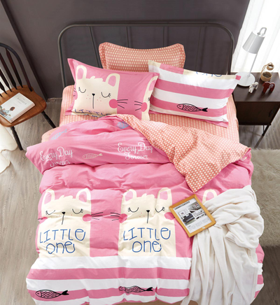 Постельное белье TANGO Twill сатин евро 200x220x1 230x250x1 50x70x2 70x70x2 TPIG6-1056