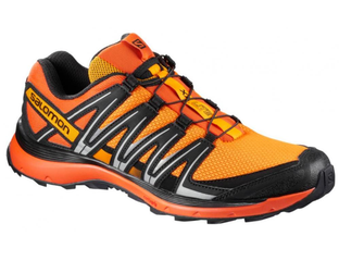 SALOMON XA LITE Bright Mar Scarle 400710
