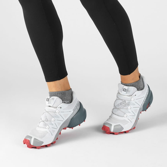 SALOMON SPEED CROSS 5 W Illusion St 408015